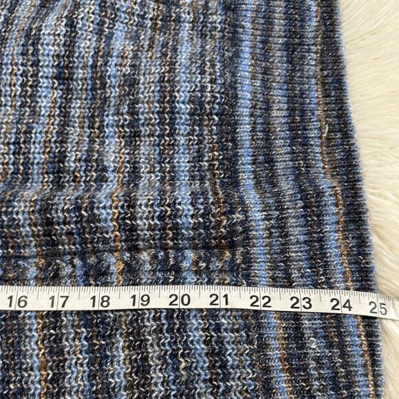 DRAPERS & DAMONS AUTUMN HUES SPACE DYE SHELL - Picture 4 of 7